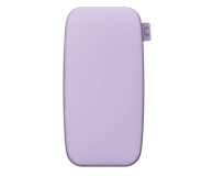 Fresh N Rebel PowerBank 24000 mAh Dreamy Lilac - 1367885 - zdjęcie 2